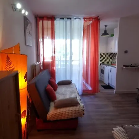 Daire Au Cap D'agde Agde