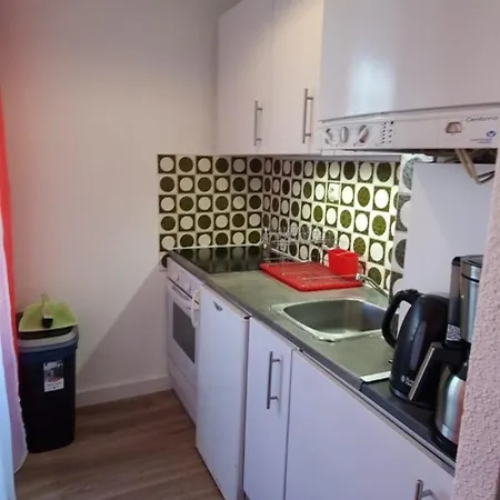 Au Cap D'agde * Agde