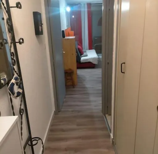 Au Cap D'agde Appartement Agde