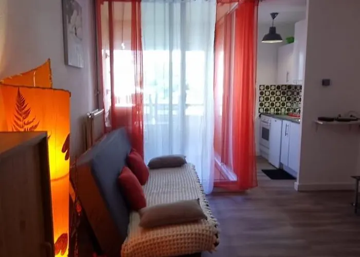 Appartement Au Cap D'agde Agde