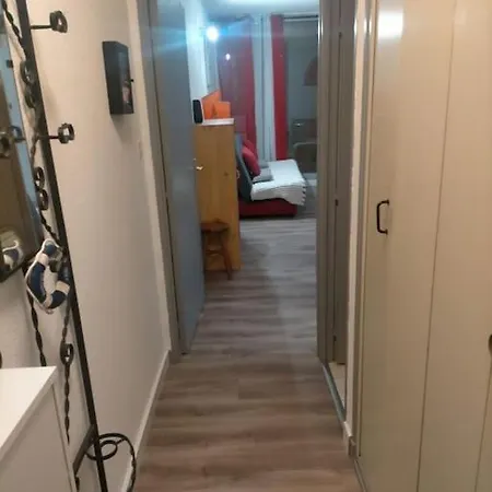 Au Cap D'agde Apartment Agde