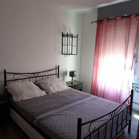 Au Cap D'agde Apartment *