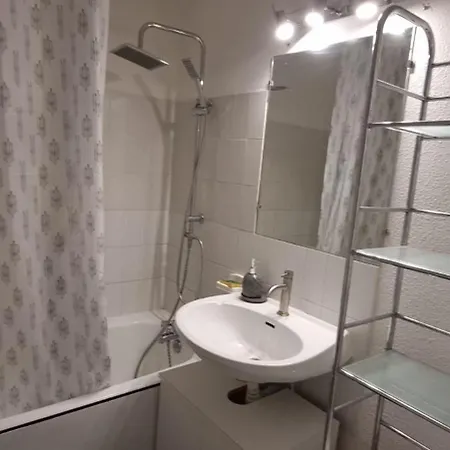 Au Cap D'agde Apartment Agde