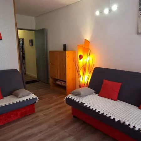 Au Cap D'agde Apartment