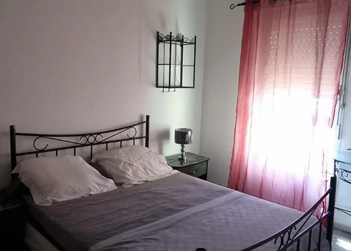 Au Cap D'agde アパート *