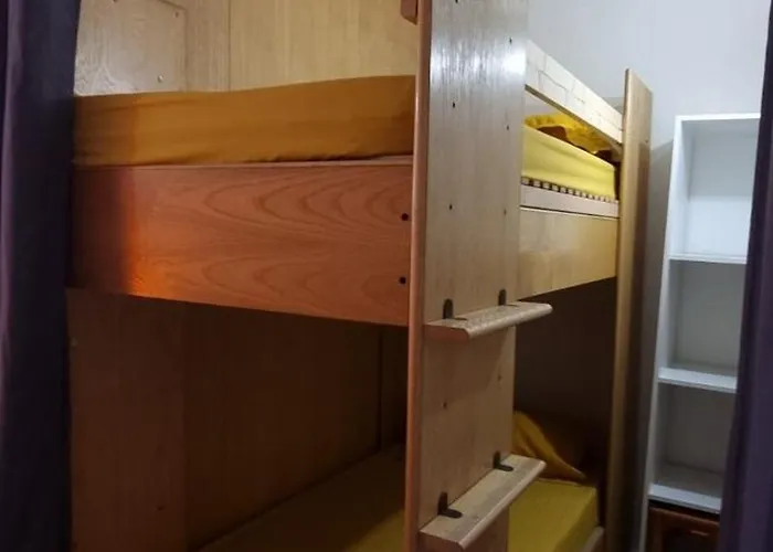 アパート Au Cap D'agde アグド