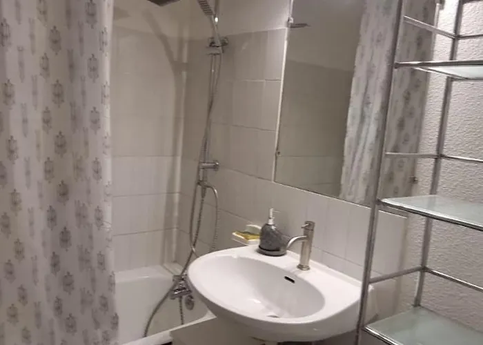 Au Cap D'agde Appartamento Agde